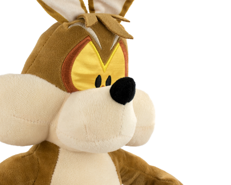 8425611312786 - Wile E Coyote Plüschfigur multicolor
