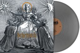 Evangelion, Behemoth, LP