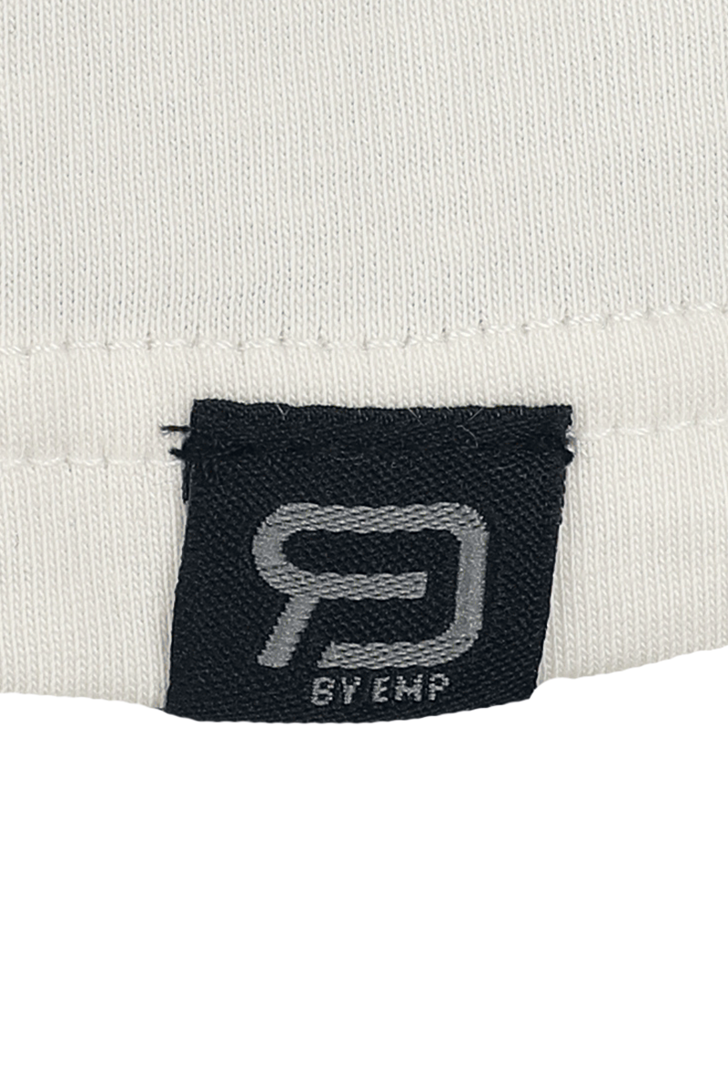 4068143373517 - Basic T-Shirt weiß in XXL