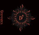 IV, Godsmack, CD
