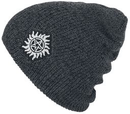 Anti Possession - Slouch Beanie