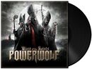 Blood Of The Saints, Powerwolf, LP