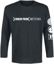 Meteora 20th Anniversary, Linkin Park, Langarmshirt