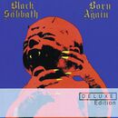 Born again, Black Sabbath, CD