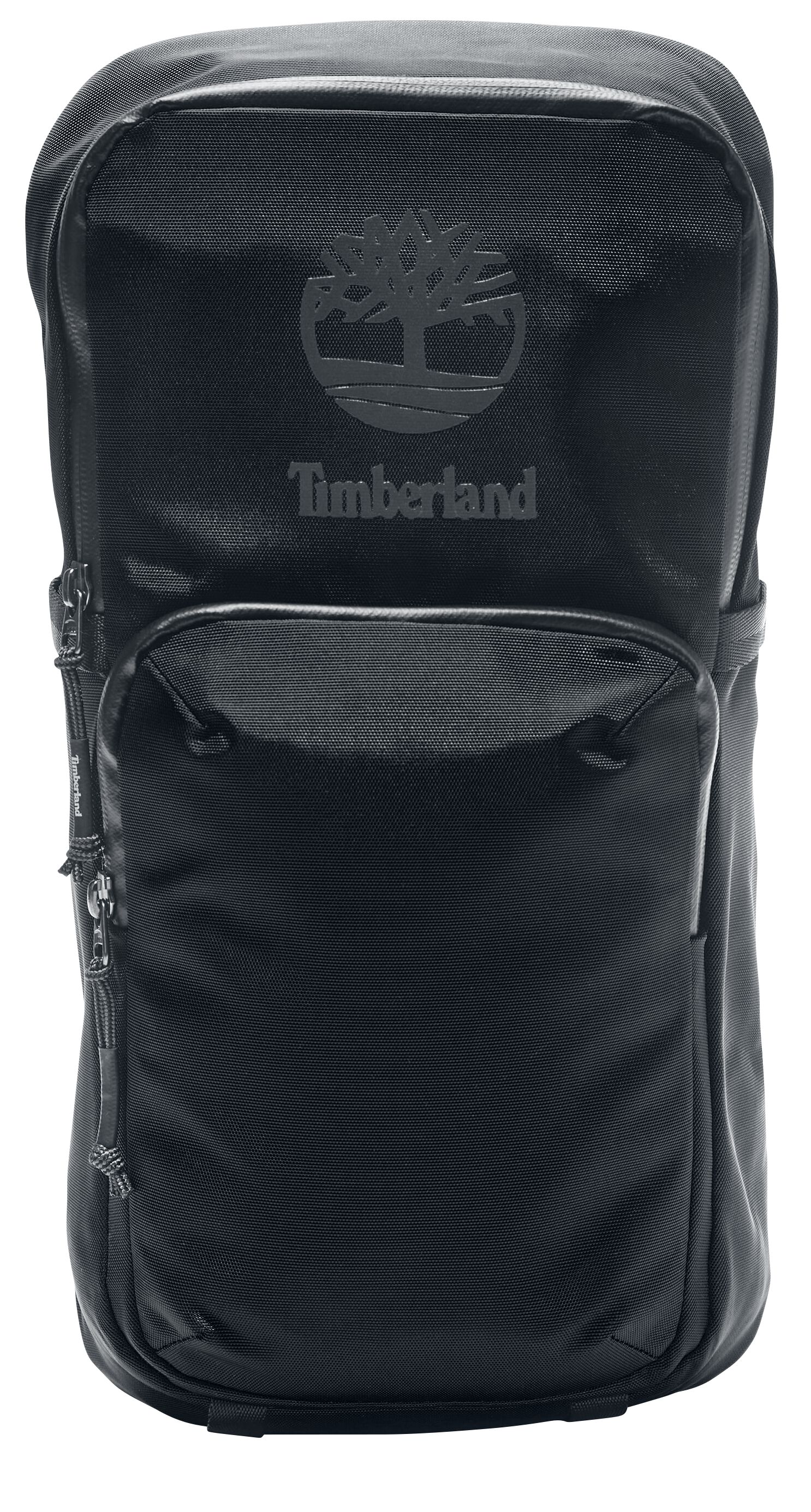 Timberland Outside The City Macro Sling Backpack black