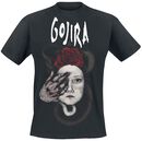 Snake Crown, Gojira, T-Shirt