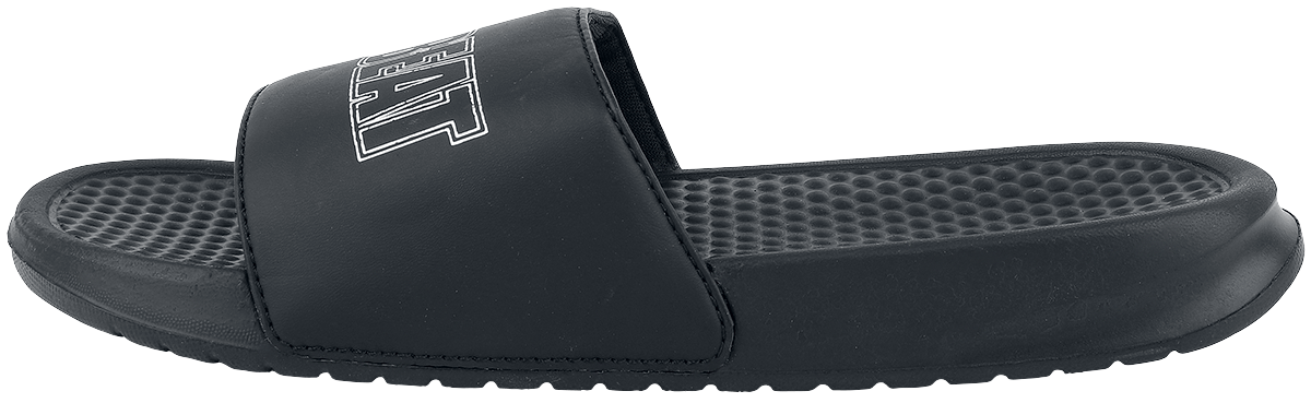 Volbeat EMP Signature Collection Sandale schwarz - 28.01% Rabatt