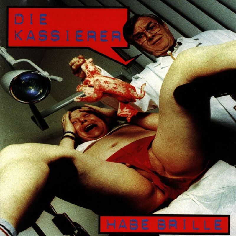 4059251744276 - Habe Brille LP multicolor