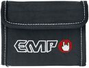 Logo, EMP, Geldbörse