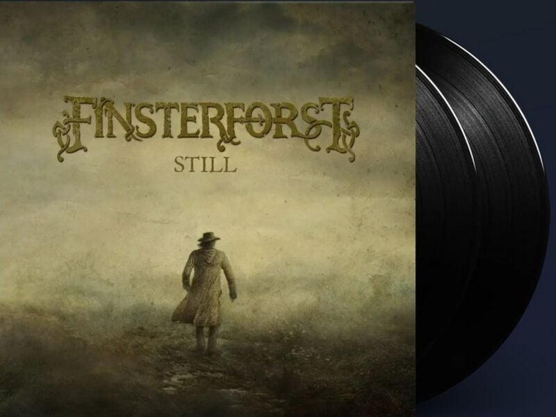 Still von - 2-LP (Gatefold) - None - unisex