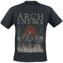 War eternal, Arch Enemy, T-Shirt