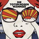Wannsee, Die Toten Hosen, CD