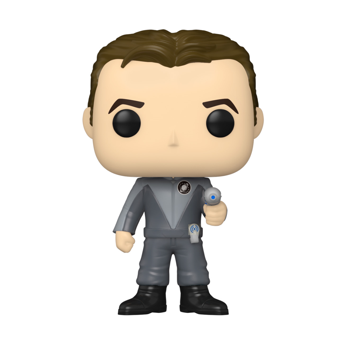 Galaxy Quest - Jason Nesmith as Commander Peter Qunicey Taggart Vinyl Figur 1527 - Funko Pop! Figur - Funko Shop Deutschland - Lizenzierter Fanartikel