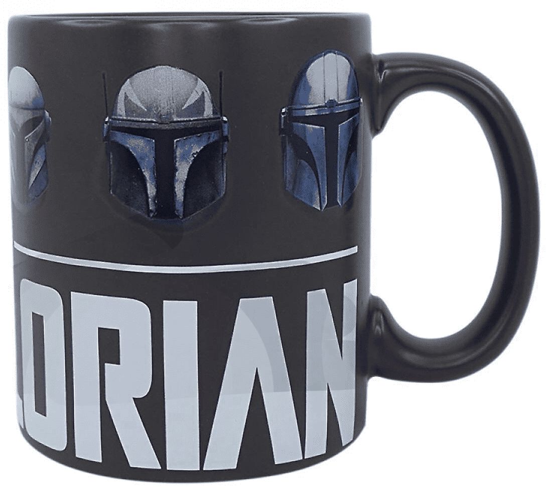 Star Wars The Mandalorian - Mandalorian Cup multicolour