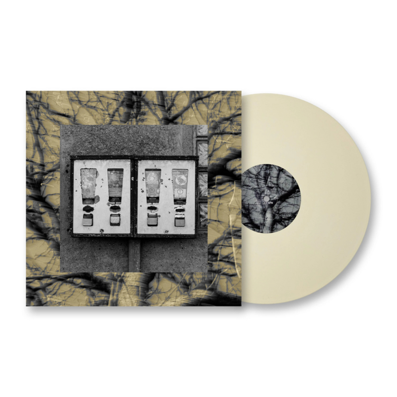 LP  de Kind Kaputt - Zerfall -