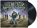 Mass confusion, Dust Bolt, LP