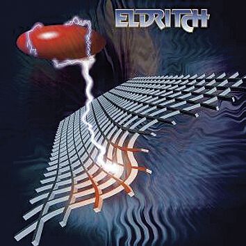 Image of Eldritch Seeds of rage CD Standard