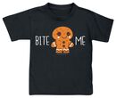 Bite Me, Bite Me, T-Shirt