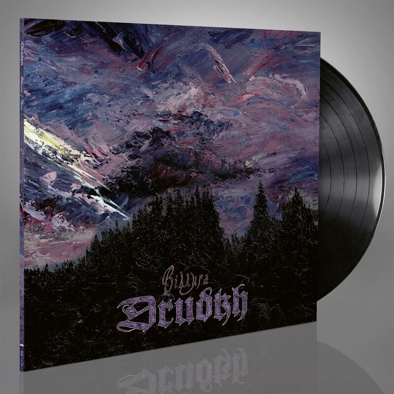 Levně Drudkh Thaw LP standard