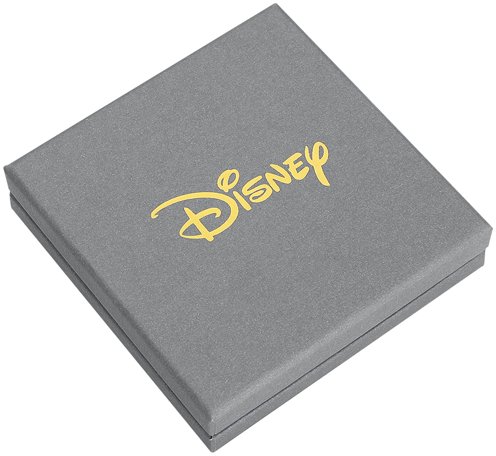 The Nightmare Before Christmas Disney by Couture Kingdom - Sally Armreif silberfarben