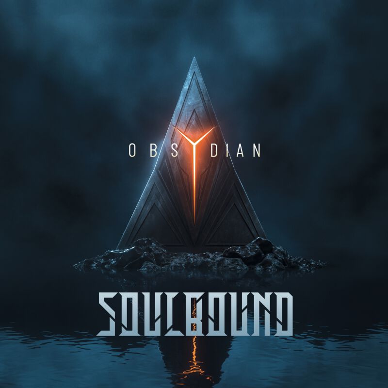 Soulbound obsYdian CD multicolor
