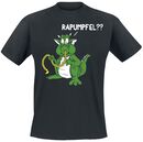 Rapumpfel, Rapumpfel, T-Shirt