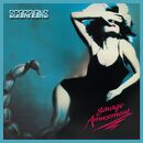 Savage amusement, Scorpions, CD