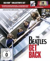 Get back (Special Edition)