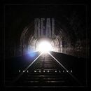 Real, The Word Alive, CD