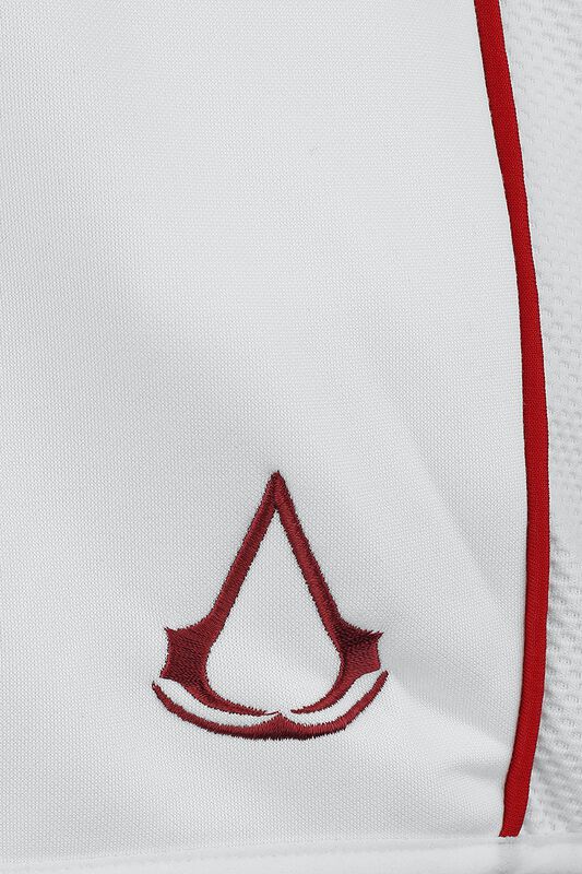 Gaming Assassins Creed Tech | Assassins Creed Kapuzenjacke