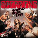 World wide live, Scorpions, CD