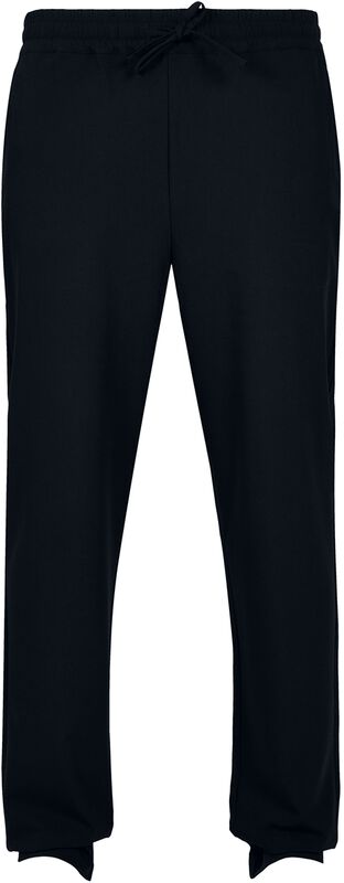 Tapered Jogger Pants