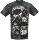 Breakthrough Skull, The Mountain, T-Shirt