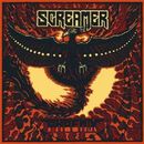Phoenix, Screamer, CD