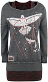 EMP Signature Collection, System Of A Down, Sweatshirt