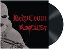 Bloodlust, Body Count, LP