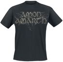 Against, Amon Amarth, T-Shirt