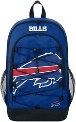 Buffalo Bills, NFL, Rucksack