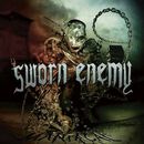 Maniacal, Sworn Enemy, CD