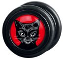 Cat Head, Wildcat, Fake Plug Set