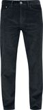 Corduroy 5 Pocket Pants, Urban Classics, Jeans
