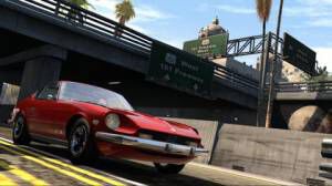 Midnight Club: Los Angeles Take 2/Rockstar Games