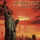 Contradictions collapse, Meshuggah, CD