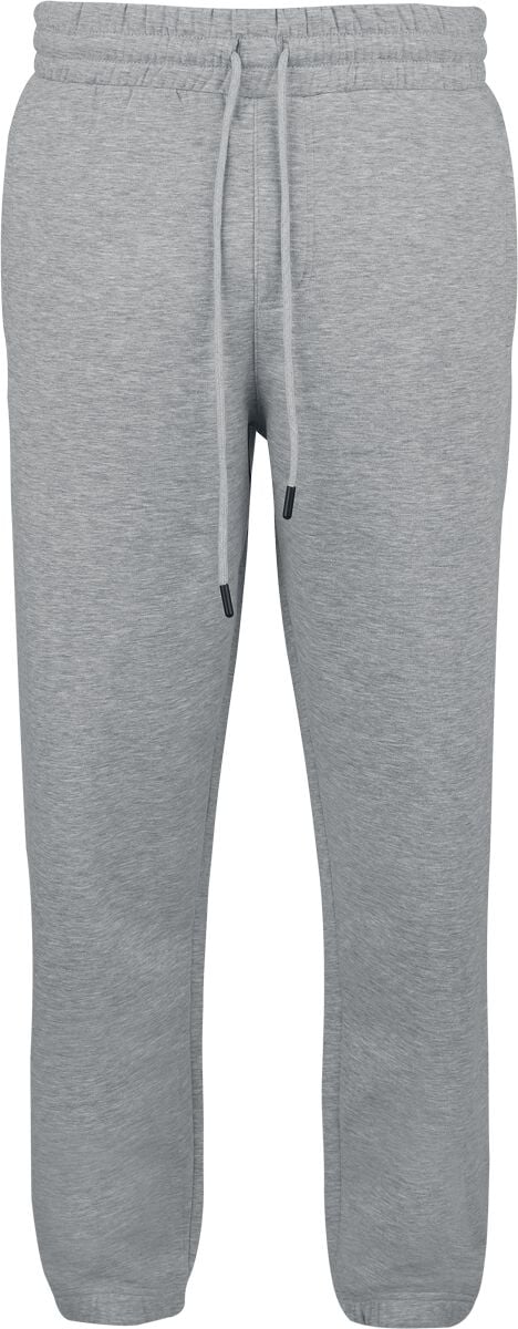 RED by EMP Nobody knows Trainingshose grau meliert in XXL