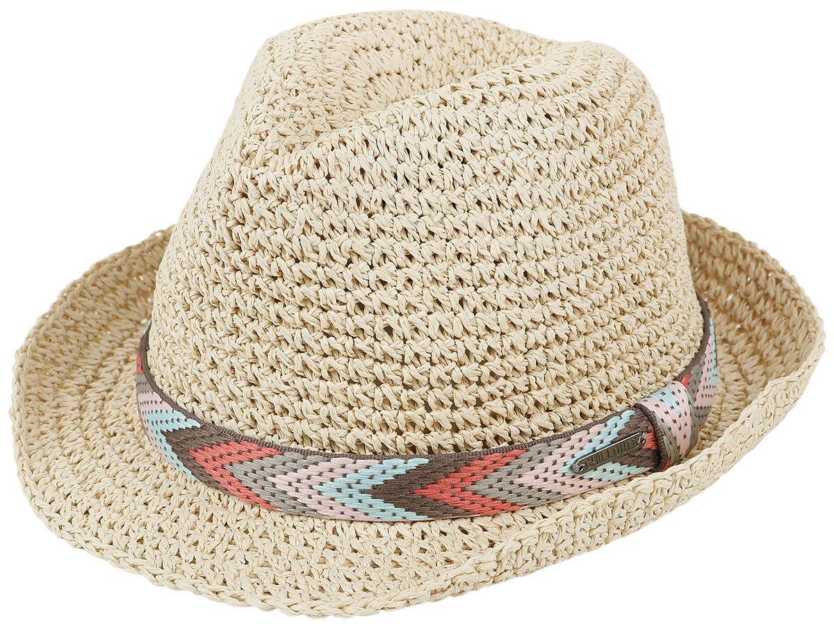 Chillouts  Medellin Hat Hat beige