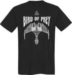 Bird Of Prey, Star Trek, T-Shirt