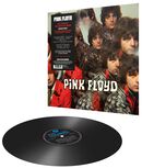 The piper at the gates of dawn, Pink Floyd, LP