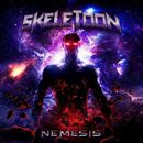 Nemesis, Skeletoon, CD