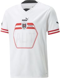 Österreich ÖFB Away Jersey, Österreich ÖFB, T-Shirt