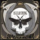 Awakened, As I Lay Dying, CD